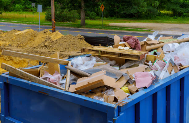 Junk Removal for Events in Lima, OH